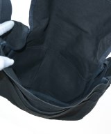 信三郎帆布（シンザブロウハンプ）メッセンジャーバッグ 黒 サイズ:- メンズ/2200660587110