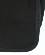 信三郎帆布（シンザブロウハンプ）メッセンジャーバッグ 黒 サイズ:- メンズ/2200660587110