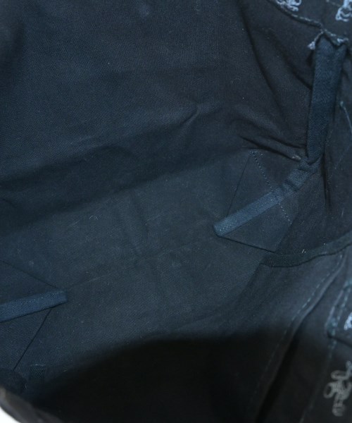 信三郎帆布（シンザブロウハンプ）トートバッグ 黒 サイズ:- レディース/2200660587141