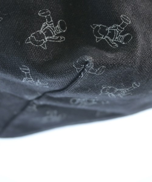 信三郎帆布（シンザブロウハンプ）トートバッグ 黒 サイズ:- レディース/2200660587141