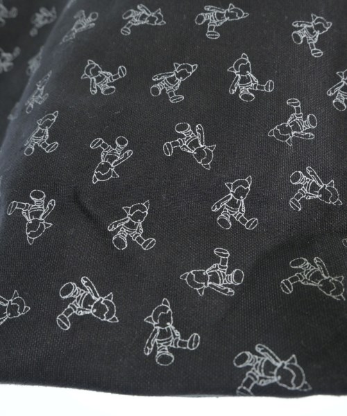 信三郎帆布（シンザブロウハンプ）トートバッグ 黒 サイズ:- レディース/2200660587141