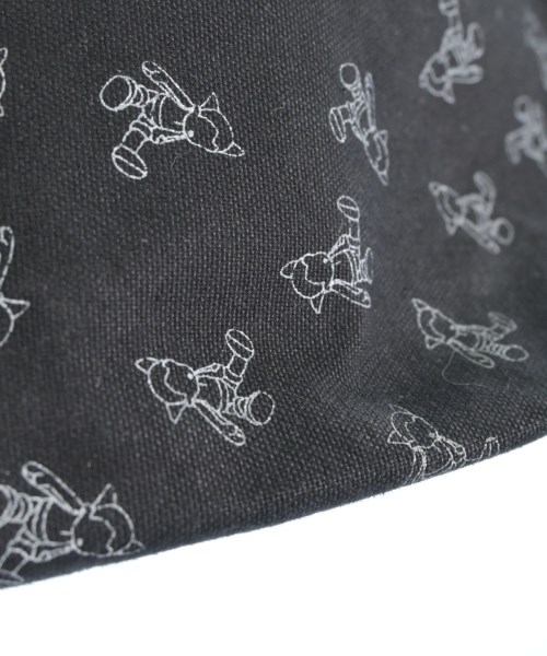 信三郎帆布（シンザブロウハンプ）トートバッグ 黒 サイズ:- レディース/2200660587141