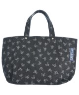 信三郎帆布（シンザブロウハンプ）トートバッグ 黒 サイズ:- レディース/2200660587141