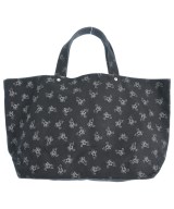 信三郎帆布（シンザブロウハンプ）トートバッグ 黒 サイズ:- レディース/2200660587141