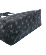 信三郎帆布（シンザブロウハンプ）トートバッグ 黒 サイズ:- レディース/2200660587141