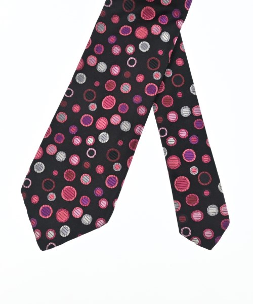 Duchamp（ドゥシャン）ネクタイ ピンク サイズ:- メンズ/2200617130369