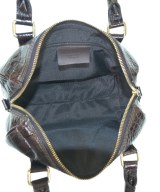 MAURIZIO TAIUTI（マウリツィオタユーティ）ショルダーバッグ 茶 サイズ:- レディース/2200670080236