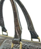 MAURIZIO TAIUTI（マウリツィオタユーティ）ショルダーバッグ 茶 サイズ:- レディース/2200670080236