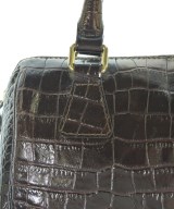 MAURIZIO TAIUTI（マウリツィオタユーティ）ショルダーバッグ 茶 サイズ:- レディース/2200670080236