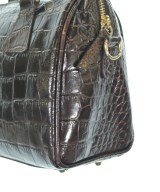 MAURIZIO TAIUTI（マウリツィオタユーティ）ショルダーバッグ 茶 サイズ:- レディース/2200670080236