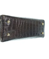 MAURIZIO TAIUTI（マウリツィオタユーティ）ショルダーバッグ 茶 サイズ:- レディース/2200670080236