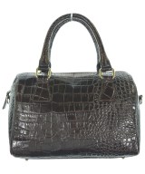 MAURIZIO TAIUTI ショルダーバッグ