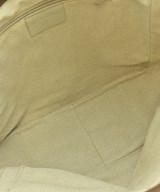 MAURIZIO TAIUTI（マウリツィオタユーティ）ハンドバッグ 茶 サイズ:- レディース/2200662208082