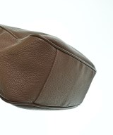 MAURIZIO TAIUTI（マウリツィオタユーティ）ハンドバッグ 茶 サイズ:- レディース/2200662208082