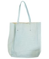 MAURIZIO TAIUTI（マウリツィオタユーティ）トートバッグ 青 サイズ:- レディース/2200635607096