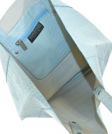 MAURIZIO TAIUTI（マウリツィオタユーティ）トートバッグ 青 サイズ:- レディース/2200635607096