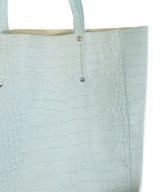 MAURIZIO TAIUTI（マウリツィオタユーティ）トートバッグ 青 サイズ:- レディース/2200635607096