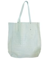 MAURIZIO TAIUTI トートバッグ