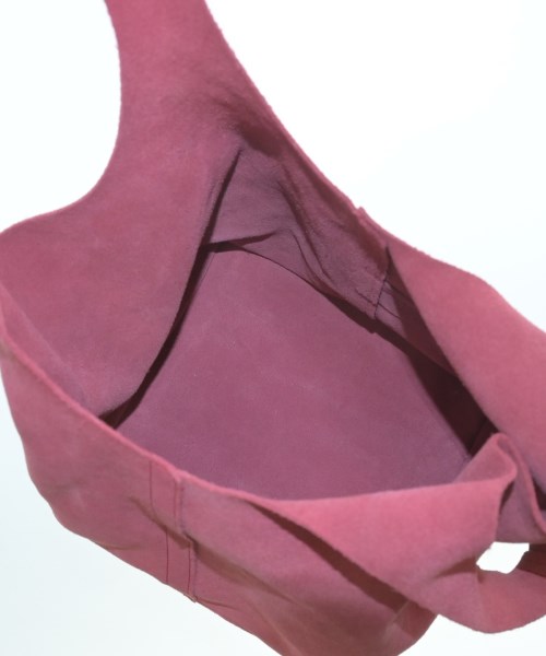 MAURIZIO TAIUTI（マウリツィオタユーティ）その他 ピンク サイズ:- レディース/2200643369443