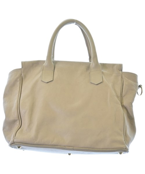 MAURIZIO TAIUTI（マウリツィオタユーティ）ハンドバッグ ベージュ サイズ:- レディース/2200658739156