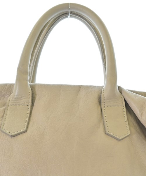 MAURIZIO TAIUTI（マウリツィオタユーティ）ハンドバッグ ベージュ サイズ:- レディース/2200658739156