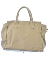 MAURIZIO TAIUTI（マウリツィオタユーティ）ハンドバッグ ベージュ サイズ:- レディース/2200658739156