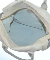 MAURIZIO TAIUTI（マウリツィオタユーティ）ハンドバッグ ベージュ サイズ:- レディース/2200658739156