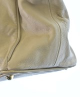 MAURIZIO TAIUTI（マウリツィオタユーティ）ハンドバッグ ベージュ サイズ:- レディース/2200658739156