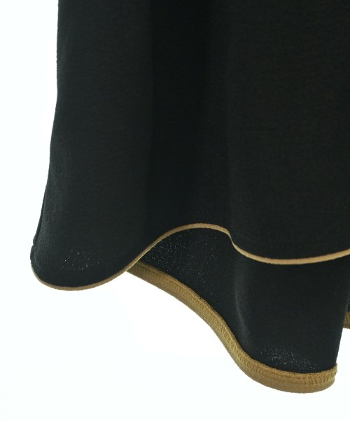 HOFMANN（ホフマン）カジュアルシャツ 黒 サイズ:36(S位) レディース/2200618690107