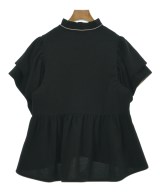 HOFMANN（ホフマン）カジュアルシャツ 黒 サイズ:36(S位) レディース/2200618690107