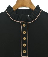 HOFMANN（ホフマン）カジュアルシャツ 黒 サイズ:36(S位) レディース/2200618690107