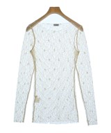 HOFMANN（ホフマン）Tシャツ・カットソー ベージュ サイズ:34(XS位) レディース/2200694411115