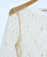 HOFMANN（ホフマン）Tシャツ・カットソー ベージュ サイズ:34(XS位) レディース/2200694411115