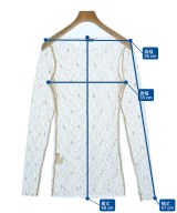 HOFMANN（ホフマン）Tシャツ・カットソー ベージュ サイズ:34(XS位) レディース/2200694411115