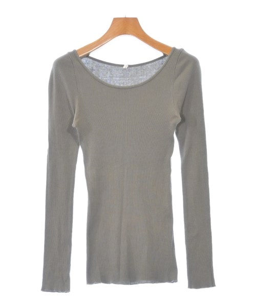 MILFOIL(ミルフォイル)ニット・セーター グレー サイズ:-(XS位)/2200641033063