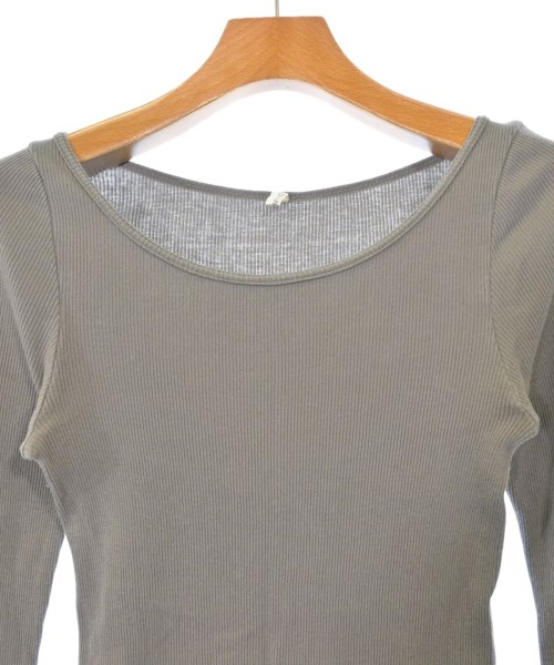 MILFOIL（ミルフォイル）ニット・セーター グレー サイズ:-(XS位) レディース/2200641033063