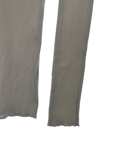 MILFOIL（ミルフォイル）ニット・セーター グレー サイズ:-(XS位) レディース/2200641033063