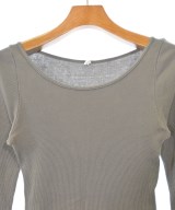 MILFOIL（ミルフォイル）ニット・セーター グレー サイズ:-(XS位) レディース/2200641033063