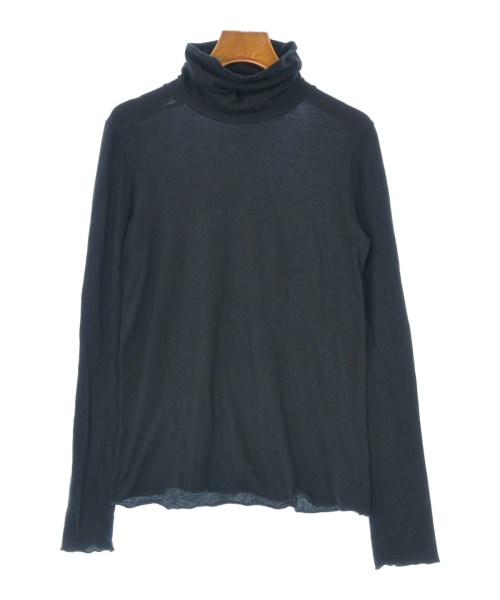 MILFOIL(ミルフォイル)Tシャツ・カットソー 黒 サイズ:-(S位)/2200641033131