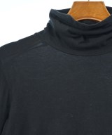 MILFOIL（ミルフォイル）Tシャツ・カットソー 黒 サイズ:-(S位) レディース/2200641033131