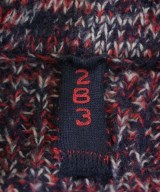 2B3（トゥービーフリー）カーディガン 紺 サイズ:48(L位) メンズ/2200676284096