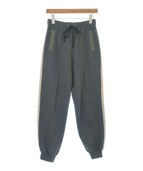 ヌンク(nunc)のnunc スウェットパンツ