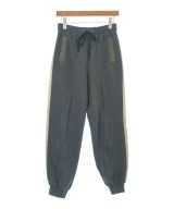 nunc スウェットパンツ