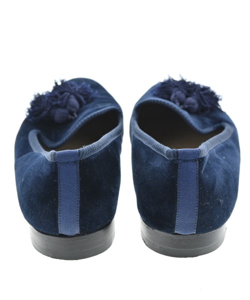 BOW-TIE（ボウタイ）その他 紺 サイズ:UK6 1/2(25cm位) メンズ/2200617519010