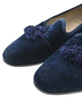 BOW-TIE（ボウタイ）その他 紺 サイズ:UK6 1/2(25cm位) メンズ/2200617519010