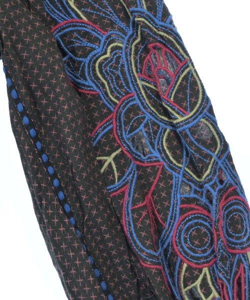 CONDITIONS APPLY（コンディションズ　アプライ）カーディガン 黒 サイズ:S レディース/2200643077034