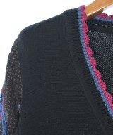 CONDITIONS APPLY（コンディションズ　アプライ）カーディガン 黒 サイズ:S レディース/2200643077034