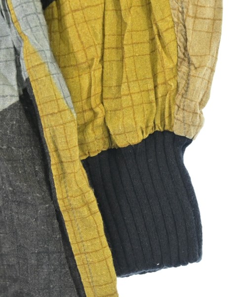 CONDITIONS APPLY（コンディションズ　アプライ）ワンピース グレー サイズ:S レディース/2200655648048