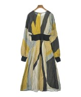 CONDITIONS APPLY（コンディションズ　アプライ）ワンピース グレー サイズ:S レディース/2200655648048