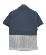 TIM COPPENS（ティムコペンズ）カジュアルシャツ 紺 サイズ:S メンズ/2200632852048